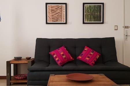Feel At Home In 오아하카주 외부 사진