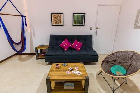 Feel At Home In 오아하카주 외부 사진